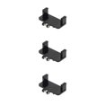 thumbnail image 4 of Tholdsy Remote Control Vehicle Servo Base Detachable Replacing Part Stand Replacement Professional Accessories Removable for Emax es08ma Type1 NO1 Tholdsy CBP440285, 4 of 6