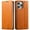 Khaki, variant on Feishell Wallet Case for iPhone 13 Pro Max - Card Holder Classic PU Leather Purse Case with Flip Magnetic Closure Kickstand Full Body Shockproof Phone Cover for iPhone 13 Pro Max - Khaki