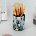 thumbnail image 6 of Pen Holder Cup Pencil Cup Holder for Office Koala Desk Organizer, 6 of 6