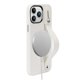 thumbnail image 3 of Funda ZERODAMAGE SAHARA CASE para iPhone 15 Pro en Cuero, 3 of 9