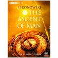 thumbnail image 2 of ASCENT OF MAN, 2 of 2