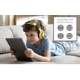 thumbnail image 2 of eKids Pokemon Headphones for Kids, Wired Headphones for 3.5mm Jack, 2 of 10