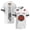 17# White, variant on 250 Anniversary Baseball Jersey Patriotic Shirts for Men USA 1776-2026 250Th Anniversary Merchandise White L