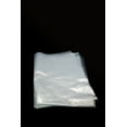 thumbnail image 3 of Tripact Inc LDPE Clear Flat Poly Bags Gusseted Bags - 18" x 24" - 1.25 mil 200pcs, 3 of 3