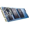 thumbnail image 2 of Unidad de Estado Solido SSD M.2 16GB Intel Optane PCIe 3.0 900/145 MB/s MEMPEK1W016GAXT, 2 of 6