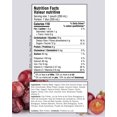 thumbnail image 4 of Grape Aspiration Lot de 12 - Shake de Fruits Fonctionnel, 4 of 5