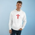thumbnail image 5 of Jesus Saves Men Unisex Supply Hoodie, 5 of 11