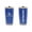 Blue ESSR, variant on Dashing Nova Personalized Custom Name Tumbler, 20 oz, Blue, Swimmer Motivation, Stainless Steel Water Bottle