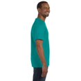 thumbnail image 3 of Hanes - EcoSmart Youth Full-Zip Hooded Sweatshirt - P480, 3 of 3