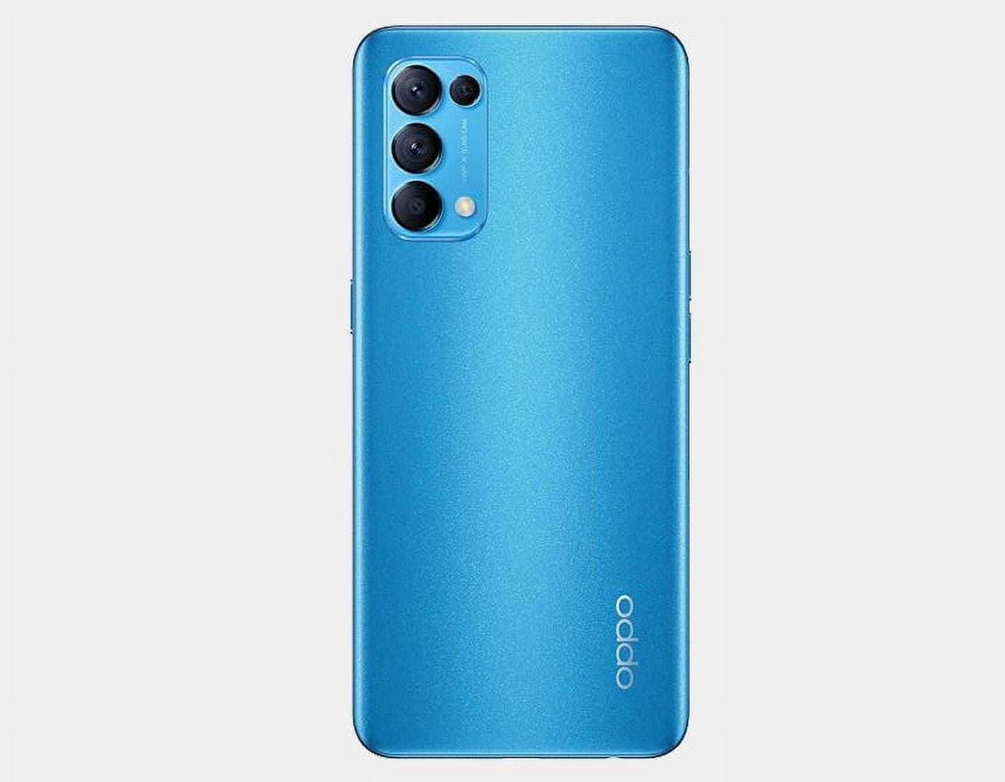 Oppo Find X3 Lite 5G CPH2145 128GB 8GB RAM Dual SIM GSM Unlocked
