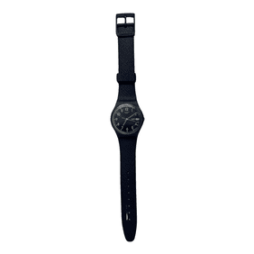Swatch Sir Blue Watch