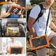 thumbnail image 2 of Funda HXCASEAC para Samsung Galaxy Tab A7 Lite 8.7" Naranja, 2 of 9