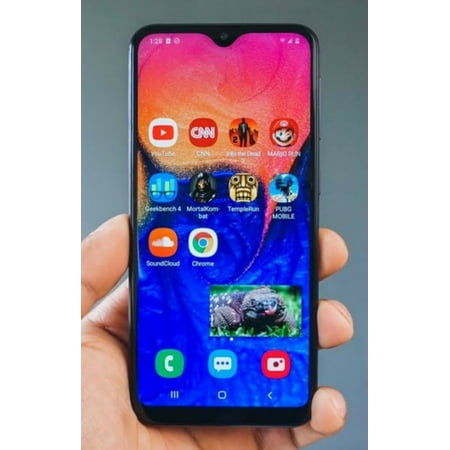 samsung galaxy a10e tracfone walmart