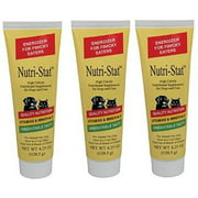 Angle View: Tomlyn Nutri-Stat 4.25oz (Pack of 3)