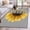 Grey, variant on 2x3 Ft Entryway Area Rug, Yellow Sunflowers Kitchen Rug Runner Washable Floor Mat, Floral You Are My Sunshine Grey Quotes Non Slip Indoor Door Mat Throw Carpet for Bathroom Living Room Bedroom