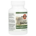 thumbnail image 3 of Mushroom Wisdom Super Shiitake, 120 Vegetarian Tablets, 3 of 4