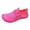 Hot Pink, variant on REDARER Kids' Water Shoes - Soft Sole Beach & Swim Shoes for Outdoor Play Pool Fitness,Color:Q6 Purple,Size:1