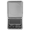 thumbnail image 2 of Hukapapa 1000g/0,1g USB báscula de cocina bolsillo Digital medición de alta precisión LCD herramientas de medición, 2 of 8