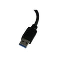 thumbnail image 5 of StarTech.com USB32VGAPRO USB 3.0 to VGA External Video Card Multi Monitor Adapter for Mac and PC, 5 of 5