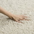 thumbnail image 6 of Safavieh ARIZONA SHAG, CREME, 8' X 10', Area Rug, 6 of 7