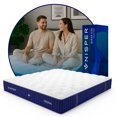 thumbnail image 1 of Colchon en Caja Queen NISPER ORIGINAL Memory Foam Altura 30cm, 1 of 8