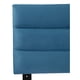 thumbnail image 3 of Cabecera Individual Logan Azul, 3 of 6