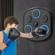 thumbnail image 3 of Music Boxing Machine Juego Boxeo BT Link (con Guantes para Adultos), 3 of 9