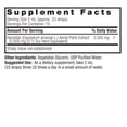 thumbnail image 2 of Nature's Answer | Horsetail, 1 Oz | Cola de Caballo, 30 Ml, Suplemento para el Apoyo del Cabello, 2 of 2