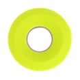 thumbnail image 1 of Shisuyan Donuts Shaped Earphone Simple Cable Winder Portable Earphone Storage Container for Home Office (Green), 1 of 8