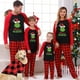 thumbnail image 1 of Pijamas navideños a juego Grinch - TKing Fashion 2024 Nuevos conjuntos de pijamas navideños familiares a juego Grinch, pijamas navideños navideños para parejas, adultos y niños, 4 Años, 1 of 4