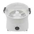 thumbnail image 2 of Table Standing Electric Potato Peeler One-Button Drive Automatic Peeler Spinner, 2 of 12