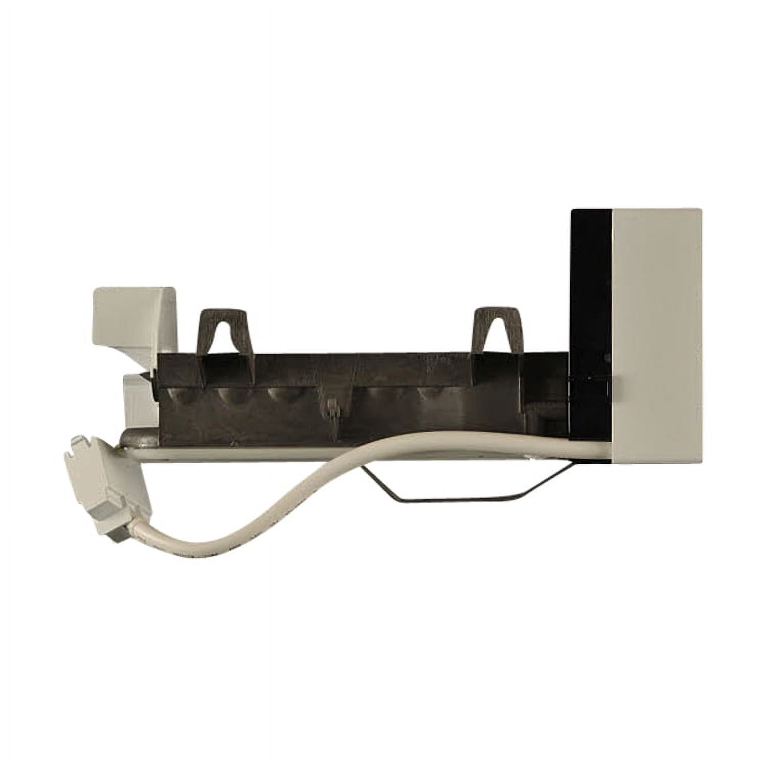 ForeverPRO 241798231 Ice Maker for Frigidaire Freezer 241642501 241642503A 241642511 241798201