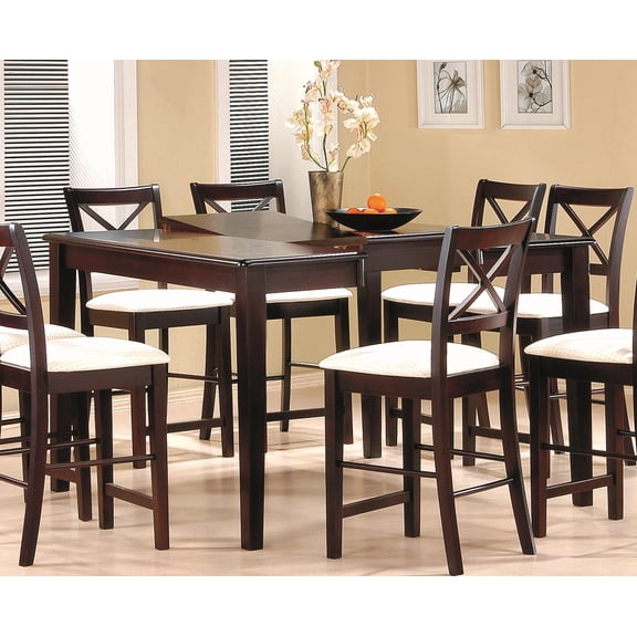 Kremmling Counter Height Table