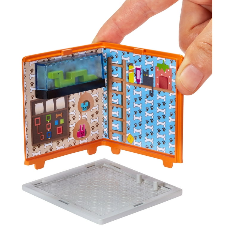 My Mini MixieQ s Pet Shop Mini Room Walmart