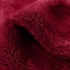 thumbnail image 5 of Suéter de moda para mujer, cuello alto grueso, cárdigan cálido con cremallera, tops de forro polar, chaqueta de suéter, abrigo para mujer, 5 of 6