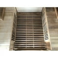 thumbnail image 2 of SunRay Rosyln 4-Person Infrared Sauna, 2 of 11