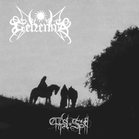 First Spell Gehenna (Vinyl Record)