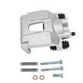 thumbnail image 5 of Detroit Axle - Rear Right Disc Brake Caliper Replacement for Explorer Jeep Wrangler Liberty TJ Mountaineer Aviator Fits select: 2001-2002 FORD EXPLORER XLT, 2003-2005 FORD EXPLORER XLT/XLT SPORT/NBX, 5 of 7