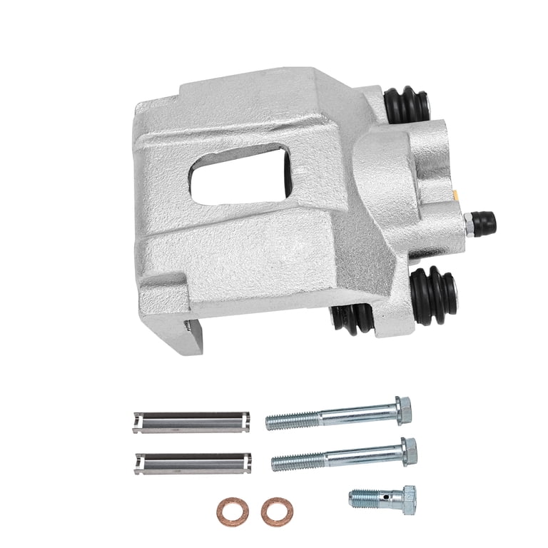 Rear Brake Caliper Set Left & Right – Ford Explorer Mercury Jeep Liberty Wrangler