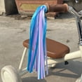 thumbnail image 6 of ROZYARD Kids Bike Bells and Streamers Children Bicycles Bells with Tassels Ornaments, 6 of 15