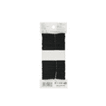 thumbnail image 6 of (2 pack) Scunci No Damage Hosiery Ponytail Hair Ties, Black, 20 Count, 6 of 14