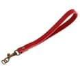 thumbnail image 1 of Replacement Wrist Strap For Clutch/Wristlet/Purse/Phone Case/Key red, 1 of 7