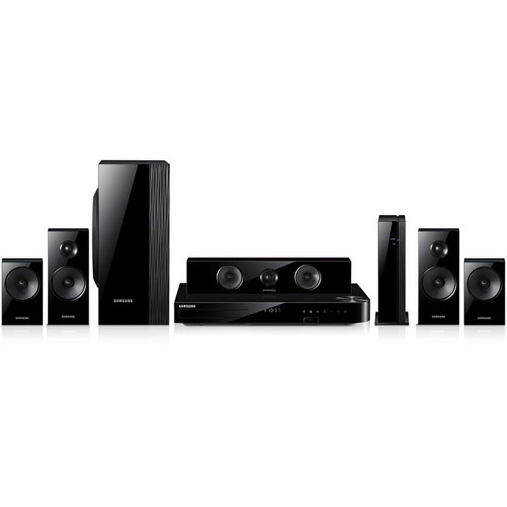 Surround sound Surround sound
