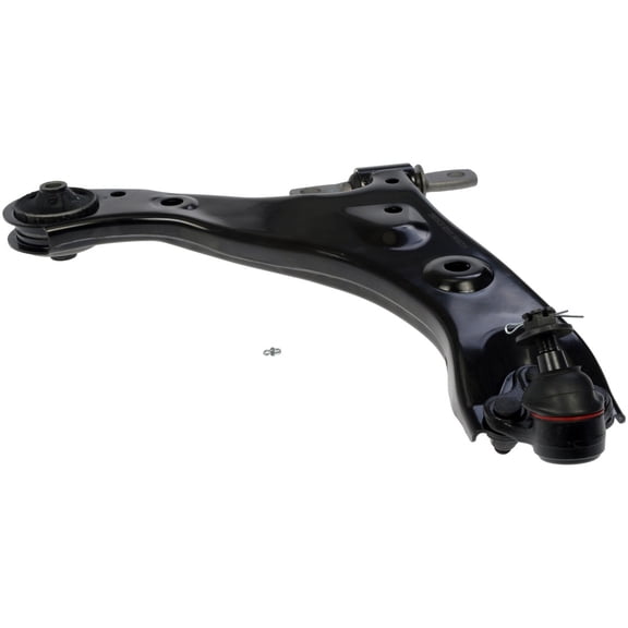 Dorman 526-696 Front Right Lower Suspension Control Arm and Ball Joint Assembly for Specific Toyota Models