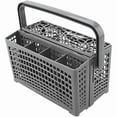 thumbnail image 1 of Dishwasher Cutlery Basket Storage Basket For // Jacuzzi/Lg/Kitchenware, 1 of 5