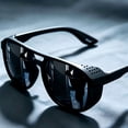thumbnail image 2 of Typpkmm Professional Polarized Sports Sunglasses Uv400 Windproof Cycling Running Fishing Hiking Outdoor Eyewear for Men Women, 2 of 5