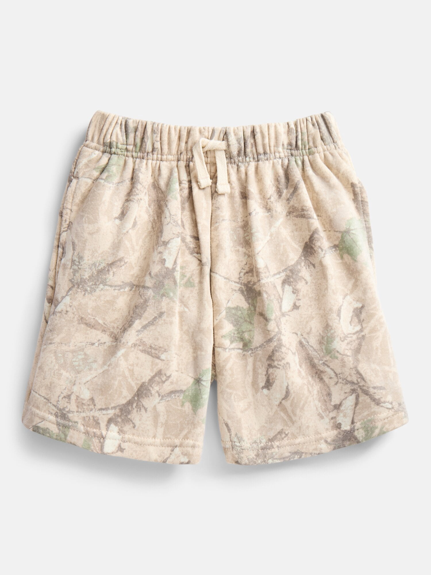 Weekend Academy Boys Fleece Shorts, Sizes 4-18