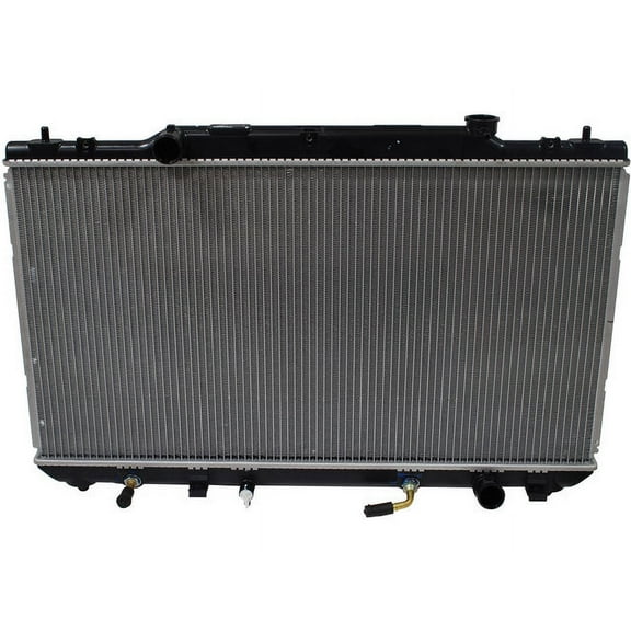 Radiator - Compatible with 2002 - 2003 Toyota Solara
