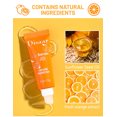 thumbnail image 4 of Hot6sl Ofertas y Liquidaciones Bálsamo Labial de Frutas Hidratante Antisecante Anticongelante Bálsamo Labial de Plátano, 4 of 7