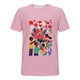 thumbnail image 5 of Usted Es Más Que una Camisa de Puntuación de Prueba, Hombre de Moda Casual Día de la Madre Impresión Deportiva Camiseta de Manga Corta, 5 of 5